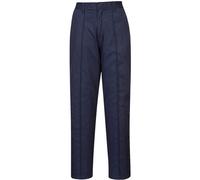 Portwest LW97 Women's Large Navy Trousers