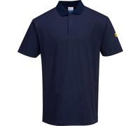 Portwest Anti-Static Esd Polo Shirt