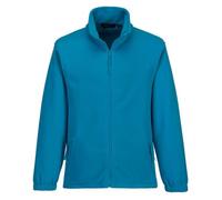 Portwest Mens Aran Fleece Jacket