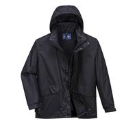 Portwest Mens Argo 3 In 1 Breathable Jacket