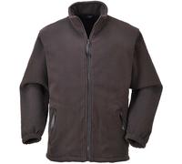 Portwest Mens Argyll Fleece Grey M