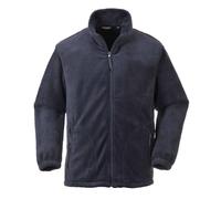 Portwest Mens Argyll Fleece Navy 6XL