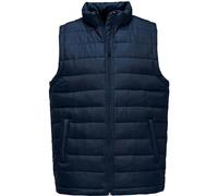 Portwest Mens Aspen Lightweight Padded Gilet