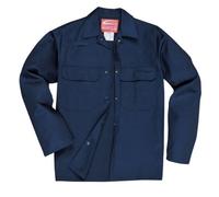 Portwest Mens Bizweld Work Jacket