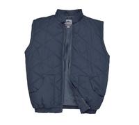 Portwest Mens Bodywarmer Vest Warm Fully Lined Padded Sleeveless Gilet jacket