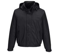 PORTWEST Men's Calais Fully lined Padded Bomber Waterproof Jacket S503 UK Seller