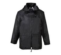 Portwest Men's Classic S440 - Classic Rain Jacket (pack of 1)