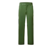 Portwest Men's Combat Work Trousers Durable Multi-Pockets Polycotton Pants C701