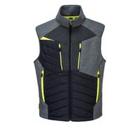 Portwest Mens Dx4 Baffle Gilet Quality Product