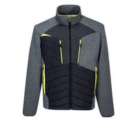 Portwest Mens Dx4 Baffle Jacket