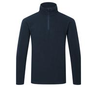 PORTWEST Mens Eco Pullover Fleece Jacket Long Sleeve Microfleece Jumper F409