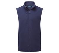 PORTWEST Men's Eco Fleece Bodywarmer Sleeveless Comfortable Fleece Vest Gilet UK
