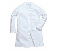 Portwest Workwear Mens Food Coat 2202