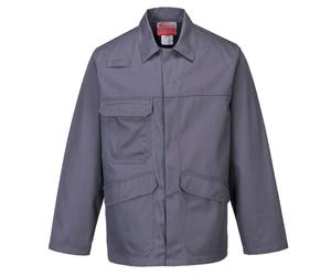 Portwest Mens FR35 Bizflame Pro Jacket