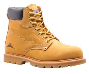 Portwest Men's Fw17hor43 Construction Boot, Honey, 9 UK