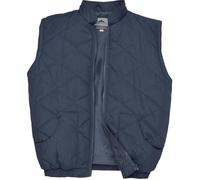 Portwest Glasgow Bodywarmer, Size: 4XL, Colour: Navy, S412NAR4XL