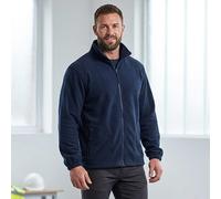 Argyll Heavyweight Fleece Jacket Portwest F400 Sizes Up to 7XL