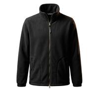 Argyll Heavyweight Fleece Jacket Portwest F400 Sizes Up to 7XL