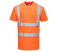 Portwest Mens High-Vis T-Shirt
