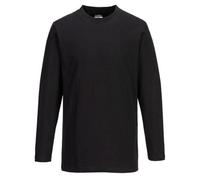 Portwest Mens Long-Sleeved T-Shirt