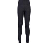Portwest Merino Wool Baselayer Legging, Black, Large, Regular