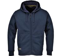 Portwest Nickel Sweatshirt, Size: L, Colour: Navy, KS31NARL