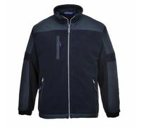 Portwest North Sea Fleece, Color: Navy, Size: Small, S665NARS