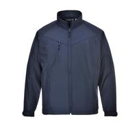 Portwest Mens Oregon Soft Shell Jacket