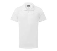 Portwest Mens Polo Shirt Short Seleeve Safety Workwear T-Shirt Summer Top DX410