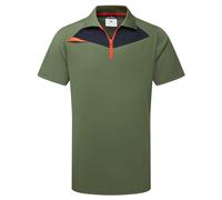 Portwest Mens Polo Shirt Short Seleeve Safety Workwear T-Shirt Summer Top DX410