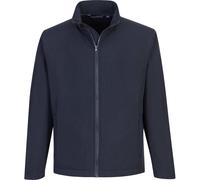 Portwest Print and Promo Softshell 2L 4XL Navy