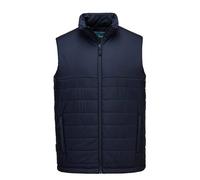 Portwest Men's Professional Insulated Gilet in Navy | Size: Large Portwest Navy L