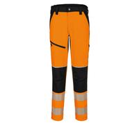 Portwest Mens Pw3 Stretch Hi-Vis Trousers