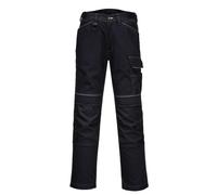 Portwest Mens PW3 Stretch Lightweight Cargo Trousers / N/A N/A PC4653