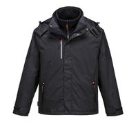 Portwest Mens Radial 3 in 1 Jacket