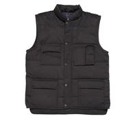 Portwest S414 Shetland Bodywarmer Long Sleeve Stud Front Lined and Padded