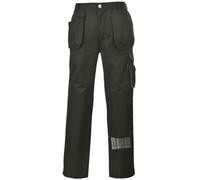 Portwest Mens Slate Holster Work Trousers