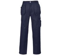 Portwest Mens Slate Holster Work Trousers