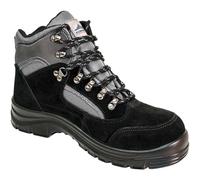 Portwest Mens Steelite Aqua All Weather Hiker Boots Black Size 10.5