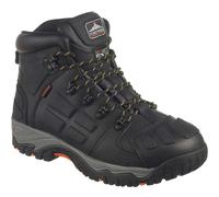 Portwest Steelite Monsal Safety Boot Black
