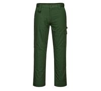 PORTWEST Mens Super Work Trousers Hard-Wearing Safety Construction Pants CD884