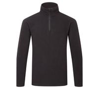 PORTWEST Men's Sustainable Pullover Fleece Jacket Long Sleeve Microfleece F409