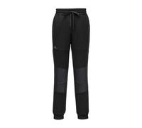 Portwest Men's Tech Sport Jogging Bottoms in Black | Size: Small Portwest Black S