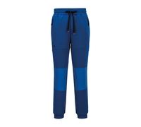 Portwest Men's Tech Sport Jogging Bottoms in Blue | Size: Large Portwest Blue L