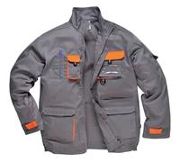 Portwest Texo Contrast Jacket Tx10