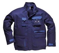 Portwest Texo Contrast Jacket Tx10