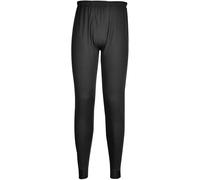 Portwest Mens Thermal Baselayer Leggings