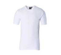 Portwest Men's Thermal T Shirt Short Sleeve Baselayer Winter Long Johns Cold Top