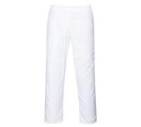 Portwest Mens Twill Bakers Trousers