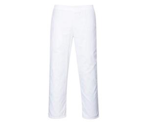 Portwest Mens Twill Bakers Trousers